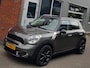 MINI Countryman Cooper S Nette Staat! Ketting Verv. Xenon Ecc