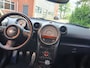 MINI Countryman Cooper S Nette Staat! Ketting Verv. Xenon Ecc