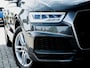 Audi Q3 1.4 TFSI CoD Sport S Line Edition | 3x S-Line | Trekhaak (wegklapbaar) | LED Koplampen | Stoelverwarming | Elektrische Kofferklep | Climate Control | Cruise Control | Parkeersensoren | Daytona Metallic Lak | 18'' Lichtmetalen Velgen |