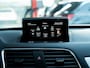 Audi Q3 1.4 TFSI CoD Sport S Line Edition | 3x S-Line | Trekhaak (wegklapbaar) | LED Koplampen | Stoelverwarming | Elektrische Kofferklep | Climate Control | Cruise Control | Parkeersensoren | Daytona Metallic Lak | 18'' Lichtmetalen Velgen |