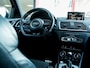 Audi Q3 1.4 TFSI CoD Sport S Line Edition | 3x S-Line | Trekhaak (wegklapbaar) | LED Koplampen | Stoelverwarming | Elektrische Kofferklep | Climate Control | Cruise Control | Parkeersensoren | Daytona Metallic Lak | 18'' Lichtmetalen Velgen |