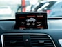 Audi Q3 1.4 TFSI CoD Sport S Line Edition | 3x S-Line | Trekhaak (wegklapbaar) | LED Koplampen | Stoelverwarming | Elektrische Kofferklep | Climate Control | Cruise Control | Parkeersensoren | Daytona Metallic Lak | 18'' Lichtmetalen Velgen |