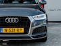 Audi Q3 1.4 TFSI CoD Sport S Line Edition | 3x S-Line | Trekhaak (wegklapbaar) | LED Koplampen | Stoelverwarming | Elektrische Kofferklep | Climate Control | Cruise Control | Parkeersensoren | Daytona Metallic Lak | 18'' Lichtmetalen Velgen |