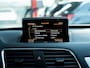 Audi Q3 1.4 TFSI CoD Sport S Line Edition | 3x S-Line | Trekhaak (wegklapbaar) | LED Koplampen | Stoelverwarming | Elektrische Kofferklep | Climate Control | Cruise Control | Parkeersensoren | Daytona Metallic Lak | 18'' Lichtmetalen Velgen |