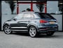 Audi Q3 1.4 TFSI CoD Sport S Line Edition | 3x S-Line | Trekhaak (wegklapbaar) | LED Koplampen | Stoelverwarming | Elektrische Kofferklep | Climate Control | Cruise Control | Parkeersensoren | Daytona Metallic Lak | 18'' Lichtmetalen Velgen |
