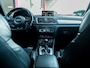 Audi Q3 1.4 TFSI CoD Sport S Line Edition | 3x S-Line | Trekhaak (wegklapbaar) | LED Koplampen | Stoelverwarming | Elektrische Kofferklep | Climate Control | Cruise Control | Parkeersensoren | Daytona Metallic Lak | 18'' Lichtmetalen Velgen |