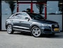 Audi Q3 1.4 TFSI CoD Sport S Line Edition | 3x S-Line | Trekhaak (wegklapbaar) | LED Koplampen | Stoelverwarming | Elektrische Kofferklep | Climate Control | Cruise Control | Parkeersensoren | Daytona Metallic Lak | 18'' Lichtmetalen Velgen |