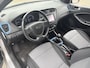 Hyundai i20 1.0 T-GDI Go! | Navigatie | Parkeercamera | Rijklaarprijs !
