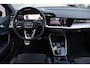 Audi A3 Sportback 45 TFSI e S-Line Competition | RS Stoelen | Camera | Trekhaak |