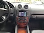 Mercedes-Benz ML-klasse ML 350 Aut 173.838Km Leder Navi Trekhaak