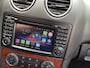 Mercedes-Benz ML-klasse ML 350 Aut 173.838Km Leder Navi Trekhaak