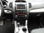 Kia Sorento 2.4 AUT | LEDER | CRUISE | NAVI | AIRCO | STOELVERWARMING | PARKEERSENSOREN