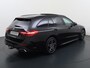 Mercedes-Benz C-klasse 300e AMG Estate // SoH 99% // Trekhaak // Panoramadak // Distronic // 360 Camera // Memory // Sfeerverlichting