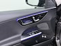Mercedes-Benz C-klasse 300e AMG Estate // SoH 99% // Trekhaak // Panoramadak // Distronic // 360 Camera // Memory // Sfeerverlichting