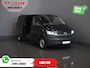 Volkswagen Transporter T6.1 2.0 TDI 150 pk Aut. L2 LED/ Standkachel/ Stoelverw./ Carplay/ PDC/ Cruise/ Airco/ Trekhaak