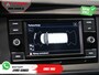 Volkswagen Transporter T6.1 2.0 TDI 150 pk Aut. L2 LED/ Standkachel/ Stoelverw./ Carplay/ PDC/ Cruise/ Airco/ Trekhaak