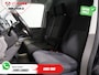 Volkswagen Transporter T6.1 2.0 TDI 150 pk Aut. L2 LED/ Standkachel/ Stoelverw./ Carplay/ PDC/ Cruise/ Airco/ Trekhaak