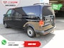 Volkswagen Transporter T6.1 2.0 TDI 150 pk Aut. L2 LED/ Standkachel/ Stoelverw./ Carplay/ PDC/ Cruise/ Airco/ Trekhaak