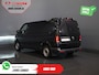 Volkswagen Transporter T6.1 2.0 TDI 150 pk Aut. L2 LED/ Standkachel/ Stoelverw./ Carplay/ PDC/ Cruise/ Airco/ Trekhaak