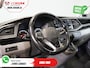 Volkswagen Transporter T6.1 2.0 TDI 150 pk Aut. L2 LED/ Standkachel/ Stoelverw./ Carplay/ PDC/ Cruise/ Airco/ Trekhaak