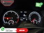 Volkswagen Transporter T6.1 2.0 TDI 150 pk Aut. L2 LED/ Standkachel/ Stoelverw./ Carplay/ PDC/ Cruise/ Airco/ Trekhaak