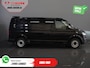 Volkswagen Transporter T6.1 2.0 TDI 150 pk Aut. L2 LED/ Standkachel/ Stoelverw./ Carplay/ PDC/ Cruise/ Airco/ Trekhaak