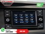 Volkswagen Transporter T6.1 2.0 TDI 150 pk Aut. L2 LED/ Standkachel/ Stoelverw./ Carplay/ PDC/ Cruise/ Airco/ Trekhaak