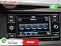 Volkswagen Transporter T6.1 2.0 TDI 150 pk Aut. L2 LED/ Standkachel/ Stoelverw./ Carplay/ PDC/ Cruise/ Airco/ Trekhaak