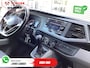 Volkswagen Transporter T6.1 2.0 TDI 150 pk Aut. L2 LED/ Standkachel/ Stoelverw./ Carplay/ PDC/ Cruise/ Airco/ Trekhaak