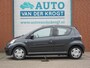 Toyota Aygo 1.0-12V Comfort Navigator, Automaat, Airco, APK 7-27, 45.000 dkm
