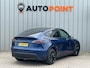Tesla Model Y Long Range AWD 75 kWh SOH94% TREKHAAK WARMTEPOMP ORG NL 1E EIGENAAR