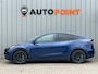Tesla Model Y Long Range AWD 75 kWh SOH94% TREKHAAK WARMTEPOMP ORG NL 1E EIGENAAR