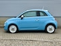 Fiat 500 0.9 TwinAir Turbo Vintage '57 [ leer,ecc,cruise ]