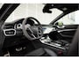 Audi RS6 Avant TFSI quattro 600PK | Panoramadak | Keramisch | RS-dynamiekpakket plus | Bang&Olufsen | Head Up | 22 Inch | RS sportuitlaat |