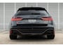 Audi RS6 Avant TFSI quattro 600PK | Panoramadak | Keramisch | RS-dynamiekpakket plus | Bang&Olufsen | Head Up | 22 Inch | RS sportuitlaat |