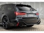 Audi RS6 Avant TFSI quattro 600PK | Panoramadak | Keramisch | RS-dynamiekpakket plus | Bang&Olufsen | Head Up | 22 Inch | RS sportuitlaat |