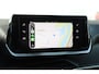 Peugeot 208 1.2 PureTech GT-Line 102PK Virtual Half Leder LMV Navigatie Achteruitrijcamera Climate Cruise Control