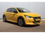 Peugeot 208 1.2 PureTech GT-Line 102PK Virtual Half Leder LMV Navigatie Achteruitrijcamera Climate Cruise Control