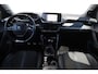 Peugeot 208 1.2 PureTech GT-Line 102PK Virtual Half Leder LMV Navigatie Achteruitrijcamera Climate Cruise Control