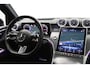 Mercedes-Benz GLC 300e 4MATIC 313 PK AMG Line PHEV, Trekhaak, Panoramadak, Luchtvering, 4-Wielsturing, Head-Up, 360 Camera, Massage