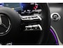 Mercedes-Benz GLC 300e 4MATIC 313 PK AMG Line PHEV, Trekhaak, Panoramadak, Luchtvering, 4-Wielsturing, Head-Up, 360 Camera, Massage