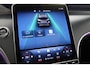 Mercedes-Benz GLC 300e 4MATIC 313 PK AMG Line PHEV, Trekhaak, Panoramadak, Luchtvering, 4-Wielsturing, Head-Up, 360 Camera, Massage