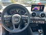 Audi Q2 35 TFSI Pro Line camera, cruise, pdc, airco, stoelverw