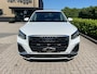 Audi Q2 35 TFSI Pro Line camera, cruise, pdc, airco, stoelverw