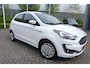 Ford Ka Ka+ 1.2 85pk Trend Ultimate Edition Airco Cruise Control Elektr. ramen en spiegels