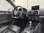 Audi A3 Sportback 1.4 e-tron PHEV S-Line Pro Line Plus (Plug-In) Aut. *PANO | DESIGN-LEATHER | B&O-AUDIO | NAVI-FULLMAP | HEATED-SPORTSEATS | CAMERA | KEYLESS | SHIFTPADDELS | FULL-LED | CRUISE | PDC | TOWBAR | 17"ALU*