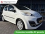 Peugeot 107 1.0 Active 5DRS|Airco|LED