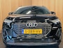 Audi Q4 e-tron 40 S-Line Competition 77 kWh|93%SOH|BLACK|ACC|APPLE CARPLAY|CAMERA|STOELVERWARMING|NAP|NL AUTO|INCL.BTW|1e EIG.|