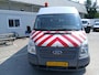 Ford Transit 350 2.0 TDCI L2H2 dubbel cab export