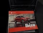 SEAT Ibiza 1.0 TSI Style Business Intense Plus NAVI/CAMERA/VIRTUAL/BEATS/LED/16"LMV!